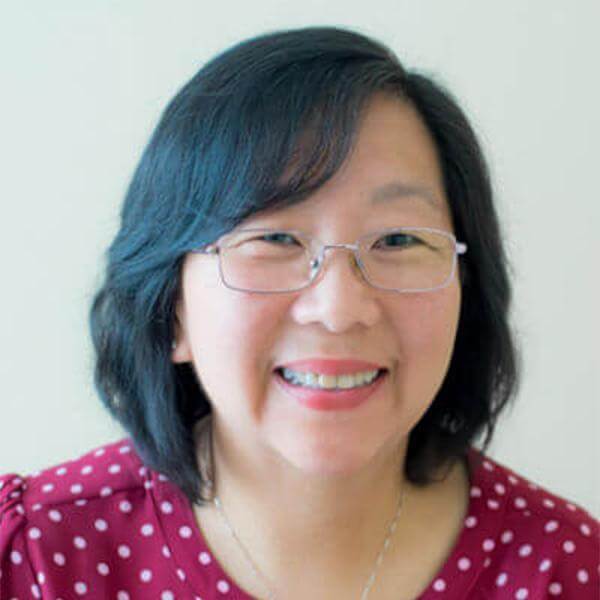 Mary Woo, MD, FAAP