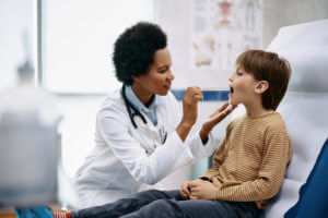 Common Childhood Illnesses - Westchester Park Pediatrics - Purchase NY